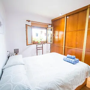 Placeta San Nicolas Appartement Grenade