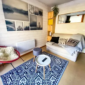 Chez Nello Et Zia Termignon